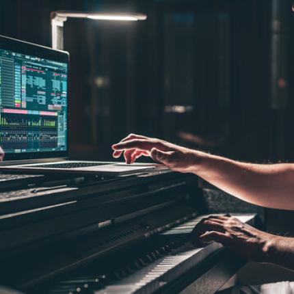 Μηχάνημα ηχογράφησης