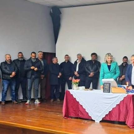 πιτα δημος φαιστου