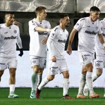 Παναθηναϊκός 