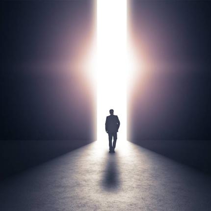 Μεταθανάτια εμπειρία 