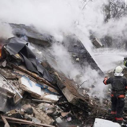 Πόλεμος στην Ουκρανία 