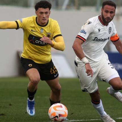 aek-paok b