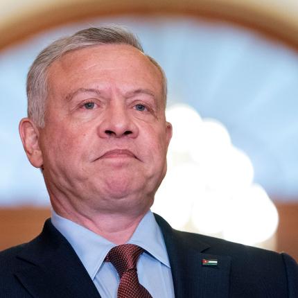 βασιλιάς Αμπντάλα Β'