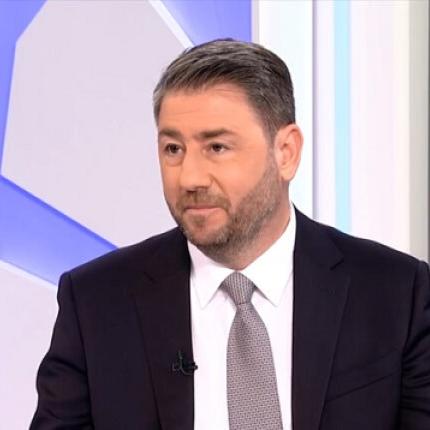 Ανδρουλάκης ΕΡΤ