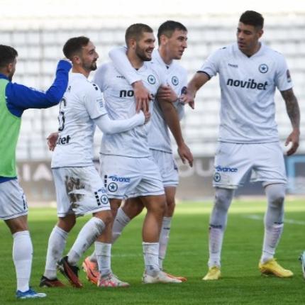 atromitos