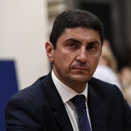 Λευτέρης Αυγενάκης