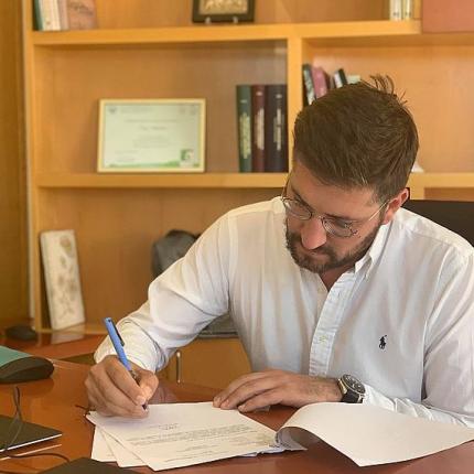 ΜΕΝΕΛΑΟΣ ΜΠΟΚΕΑΣ