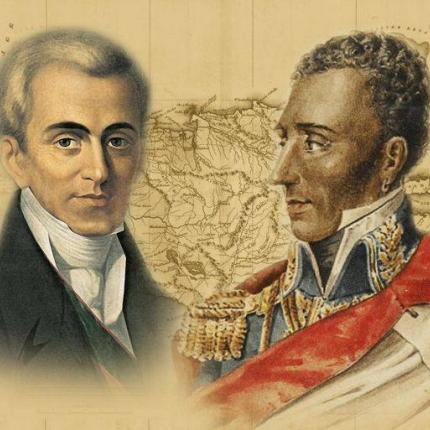 ΑΔΑΜΑΝΤΙΟς ΚΟΡΑΉς - Ζαν Πιερ Μπουαγέ