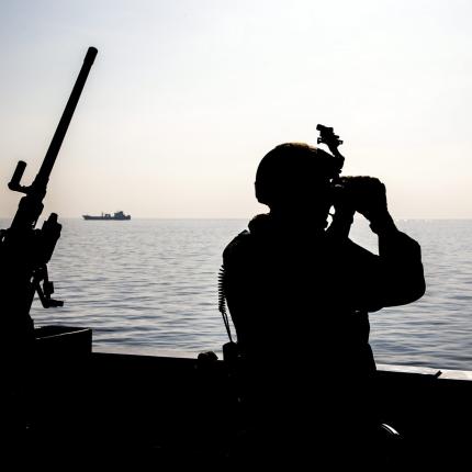 Ερυθρά Θάλασσα