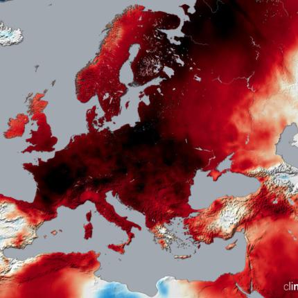 ΥΠΕΡΘΈΡΜΑΝΣΗ