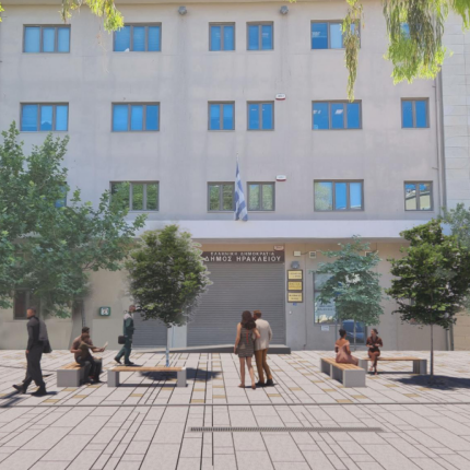 open mall ηράκλειο