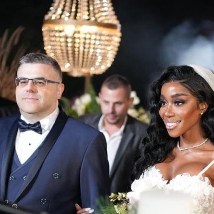 ελέτσι γάμος