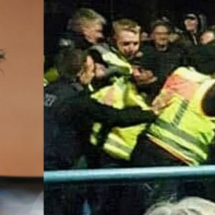 γερμανία αγρότες