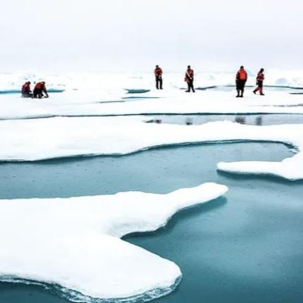 γροιλανδια