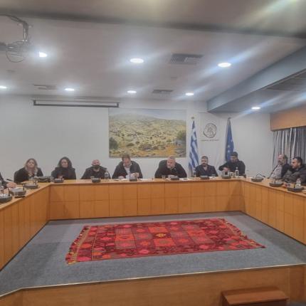 Δήμος Ανωγείων 