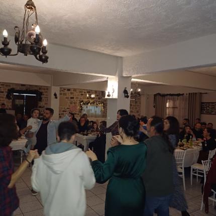 κκε συνεστιαση