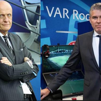 κολινα ροσετι