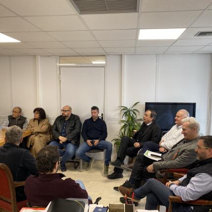 καλοκαιρινος εγοληπτες