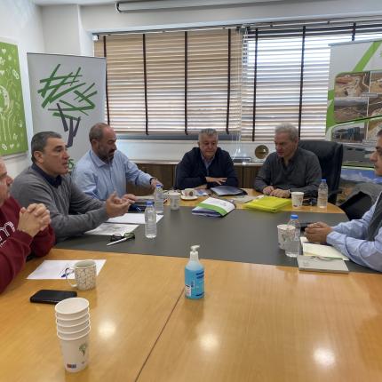 καλοκαιρινός ΕΣΔΑΚ