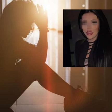 Κολωνός μαστροπεία