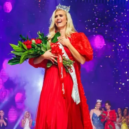 μις αμερικη