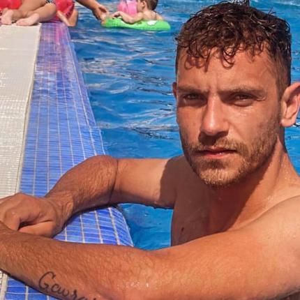 εξαφάνιση μεσολόγγι μπάμπης