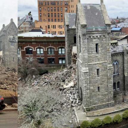 ΕΚΚΛΗΣΙΑ ΚΟΝΕΚΤΙΚΑΤ