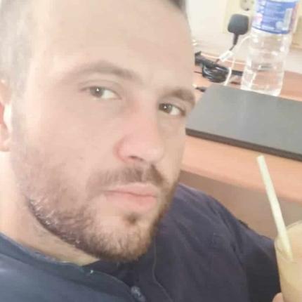 33χρονος Βόλος