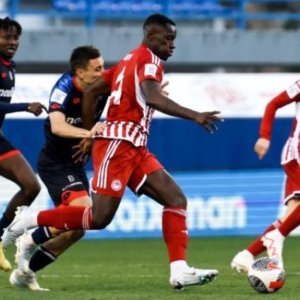 ολυμπιακος