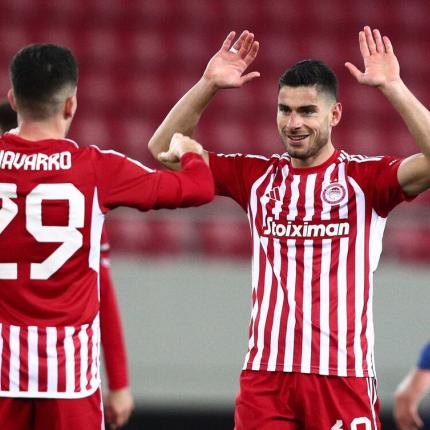 ολυμπιακος