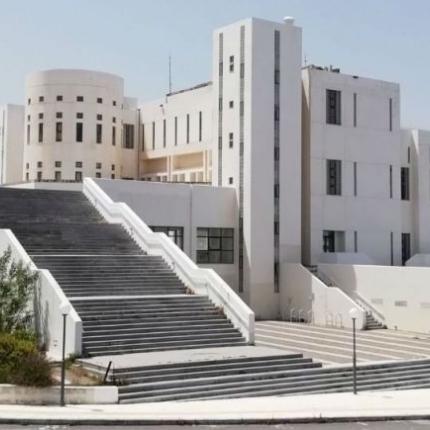 πανεπιστημιο κρητης