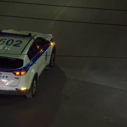 περιπολικο