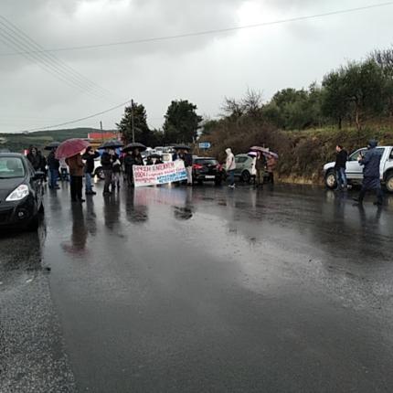 πεζά αγρότες