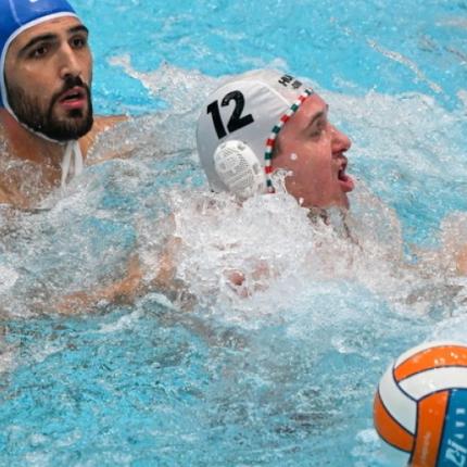 ΕΘΝΙΚΗ ΠΟΛΟ