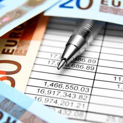 προϋπολογισμός