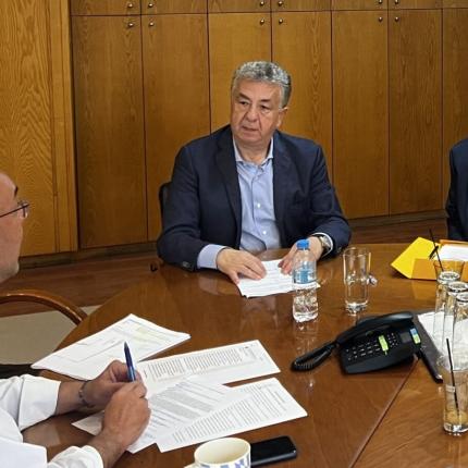 Χρήστος Σταϊκούρας