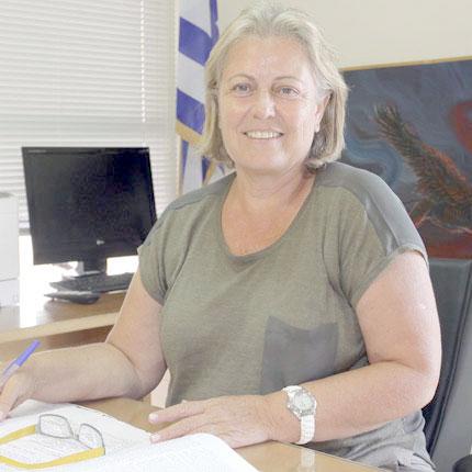 στέλλα αρχοντάκη