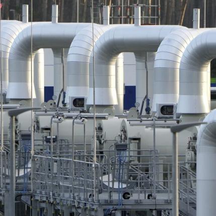 φυσικο αεριο