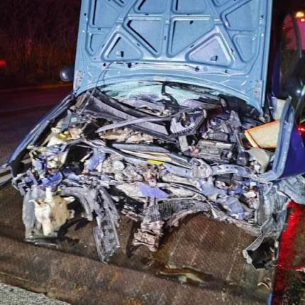 ΒΟΑΚ - τροχαίο