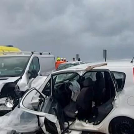 ΤΡΟΧΑΙΟ ΒΟΑΚ