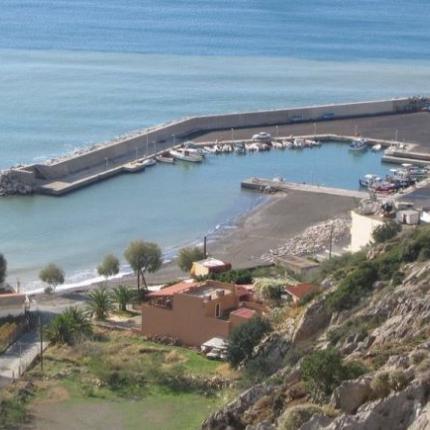 λιμανι τσούτσουρα