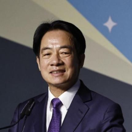 Λάι Τσινγκ-τε