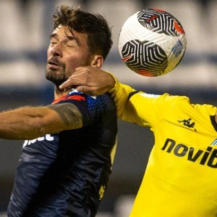 Άρης Κηφισιά 