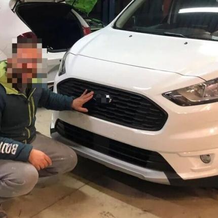 Έγκλημα στη Χαλκίδα 