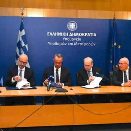 Σταικούρας - Πλατύς Ποταμός