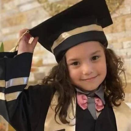 6χρονη αγνοούμενη - Γάζα