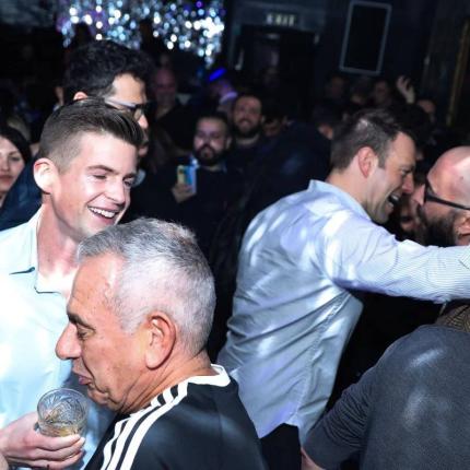 Κασσελάκης - Τάιλερ