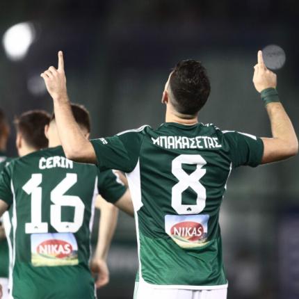 Παναθηναϊκός 