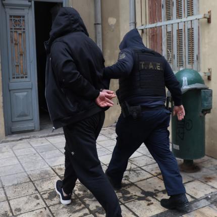 39χρονος φονικό