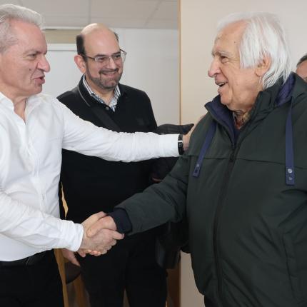 ΚΑΛΟΚΑΙΡΙΝΟΣ ΛΕΟΝΤΗΣ